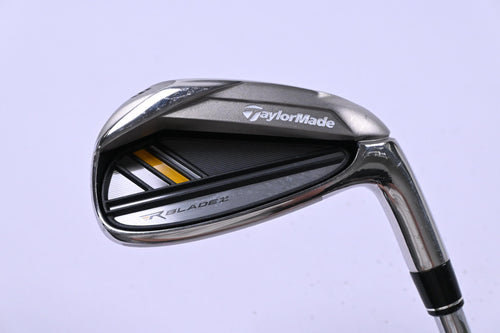 Taylormade Rocketbladez #8 Iron / Regular Flex Taylormade RocketFuel Shaft