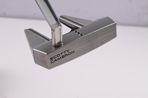 Left Hand Scotty Cameron Phantom 7.5 2024 Putter / 34 Inch