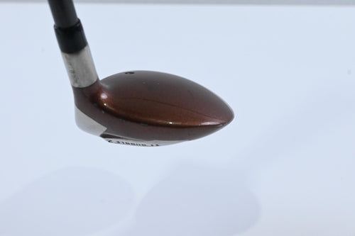 Taylormade Burner #5 Wood / 18 Degree / Stiff Flex Taylormade Bubble Shaft