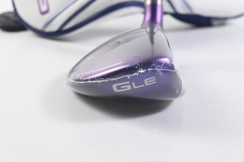 Ladies Ping G Le4 #6 Hybrid / 26 Degree / Ladies Flex Ping Alta Le Shaft