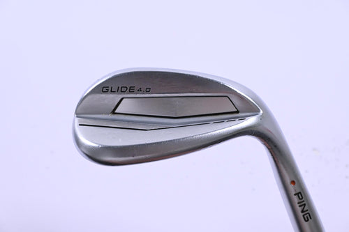 Ping Glide 4.0 Sand Wedge / 56 Degree / Orange Dot / Wedge Flex Ping Z-Z115