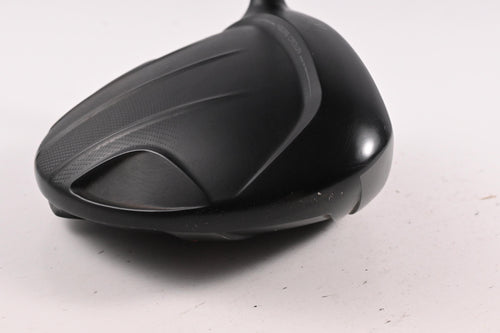 Cleveland Launcher HB Turbo Driver / 12 Degree / Senior Flex Miyazaki 5A Shaft