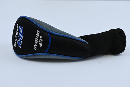 Ben Sayers M8 #4 Hybrid / 23 Degree / Senior Flex Ben Sayers M8 Shaft