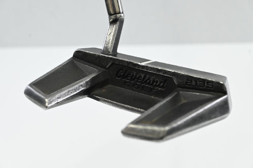 Cleveland Frontline Elevado Putter / 34 Inch