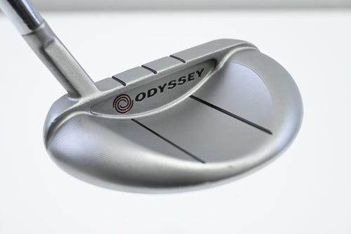 Odyssey White Hot OG 2021 Rossie Putter / 35 Inch