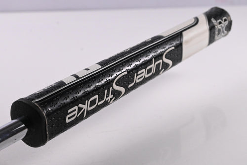 Odyssey White Hot #1 Putter / 35.5 Inch
