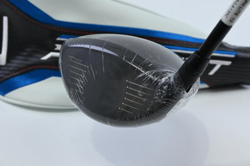 Cobra Aerojet Driver / 12 Degree / Senior Flex Helium Nanocore 4 Shaft