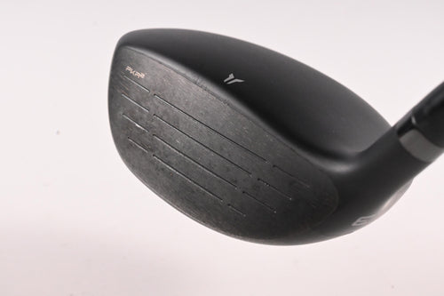 Wilson Dynapower 2023 #3 Wood / 15 Degree / Stiff Flex HZRDUS Smoke Red RDX 50