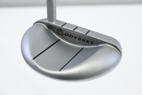 Odyssey White Hot OG 2021 Rossie Putter / 35 Inch