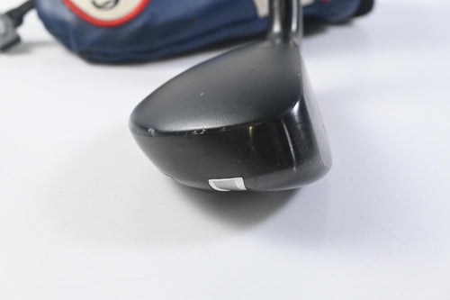 Callaway XR #3 Hybrid / 19 Degree / Stiff Flex Project X San Diego 58 Shaft