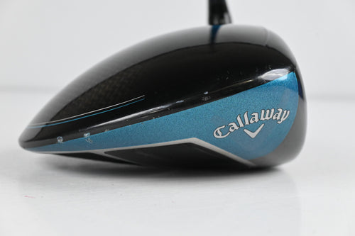 Callaway Rogue Driver / 9 Degree / Regular Flex Project X Evenflow 65 Shaft