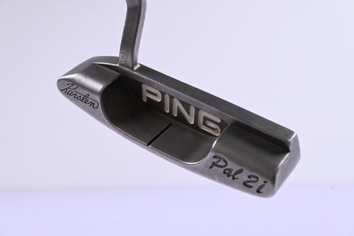 Ping Isopur Pal 2i Putter / 34 Inch