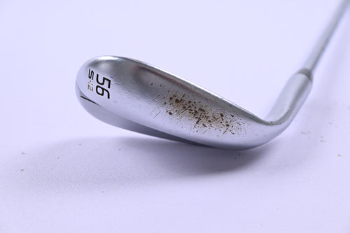 Ping Glide 4.0 Sand Wedge / 56 Degree / Orange Dot / Wedge Flex Ping Z-Z115