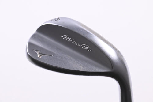 Mizuno Pro T-1 Lob Wedge / 58 Degree / X-Flex Project X Precision Shaft