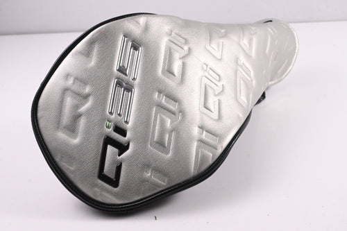 Taylormade Qi35 Max Lite Driver / 12 Degree / Stiff Flex Fujikura Ventus Blue