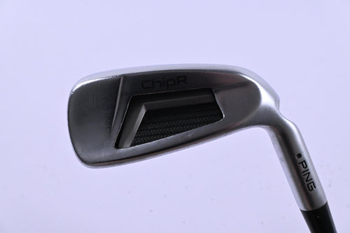 Ping ChipR / 38.5 Degree / Black Dot / Wedge Flex Ping Z-Z115 Shaft