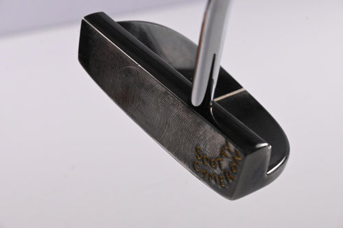 Scotty Cameron Studio Design No.5 Putter / 35 Inch