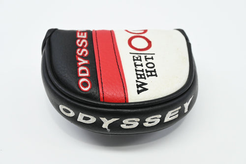 Odyssey White Hot OG 2021 Rossie Putter / 35 Inch