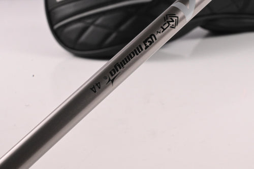 Wilson DYNAPWR 2025 Max Driver / 10.5 Degree / Senior Flex UST Helium NCT 4