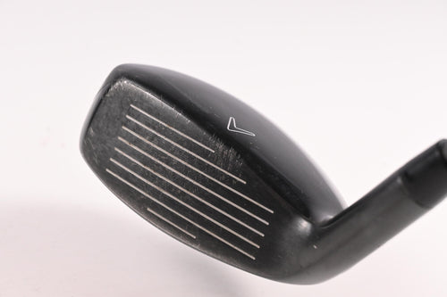 Callaway Rogue #3 Hybrid / 19 Degree / Regular Flex Aldila Synergy 60 Shaft