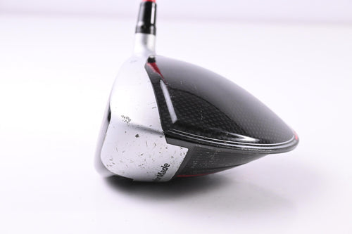 Left Hand Taylormade M4 D-Type Driver / 10.5 Degree / Senior Flex UST Proforce