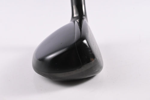 Taylormade SIM2 Max #4 Hybrid / 22 Degree / Regular Flex Tensei AV Raw Blue 70