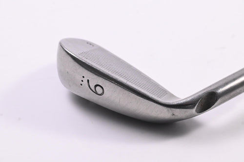 Ping G5 #9 Iron / 42 Degree / Green Dot / Regular Flex Steel Shaft