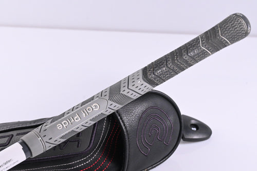 Left Hand Cleveland Launcher Halo #4 Hybrid / 22 Degree / Regular Flex