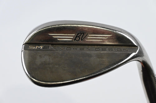 Titleist Vokey SM8 Sand Wedge / 56 Degree / Wedge Flex Vokey SM8 Shaft