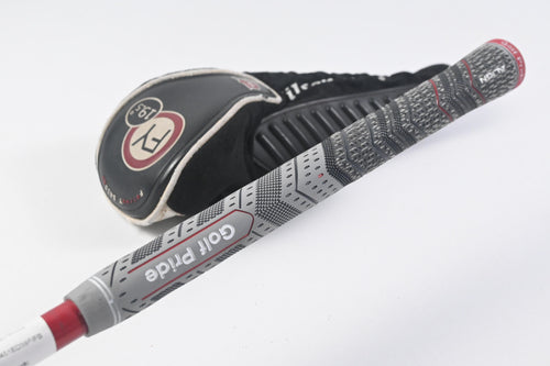 Wilson Fybrid #5 Wood / 19.5 Degree / Regular Flex Proforce V2 66 Shaft