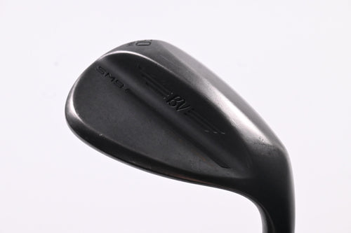 Titleist Vokey SM9 Lob Wedge / 60 Degree / Wedge Flex Titleist Vokey SM9 Shaft