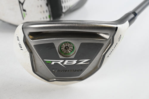 Taylormade RBZ Tour #2 Hybrid / 16.5 Degree / X-Flex Matrix Ozik Altus 85 Shaft