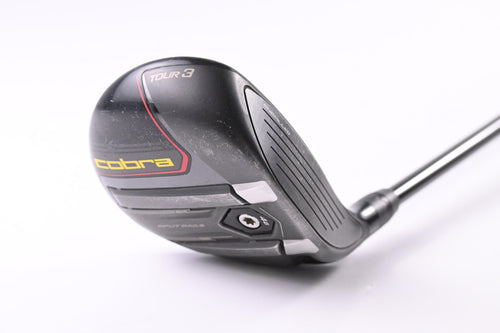 Cobra King Speedzone Tour #3 Wood / 14 Degree / Regular Flex Tensei AV Blue 75