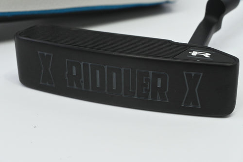 Rife RFX 2018 Series Riddler Putter / 34 Inch