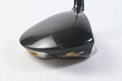 Cobra S3 Max #5 Wood / 18 Degree / Senior Flex Fujikura Blur TX 500 Shaft