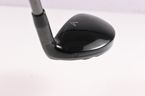 Callaway Rogue #3 Hybrid / 19 Degree / Regular Flex Aldila Synergy 60 Shaft