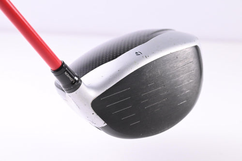 Left Hand Taylormade M4 D-Type Driver / 10.5 Degree / Senior Flex UST Proforce