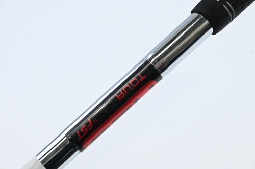 Nike Vapor Speed #4 Iron / 21 Degree / Stiff Flex KBS Tour Shaft