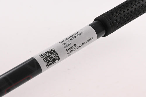 Cleveland Launcher HB Turbo Driver / 12 Degree / Senior Flex Miyazaki 5A Shaft