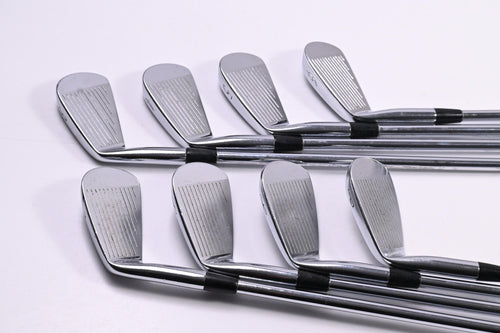 Mizuno MP-37 Irons / 3-PW / Regular Flex Dynamic Gold R200 Shafts
