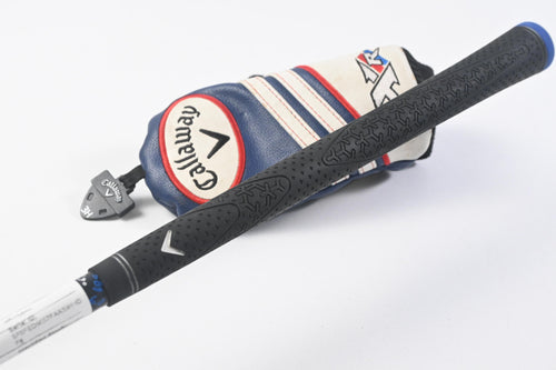 Callaway XR #3 Hybrid / 19 Degree / Stiff Flex Project X San Diego 58 Shaft