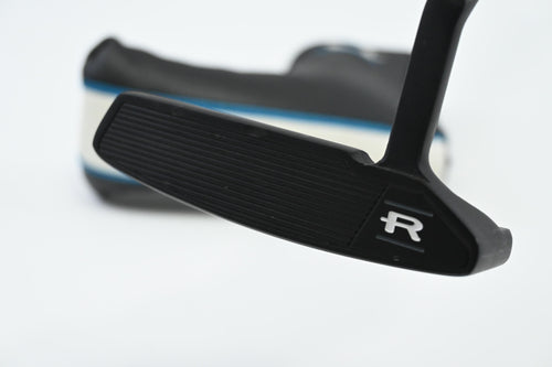 Rife RFX 2018 Series Riddler Putter / 34 Inch