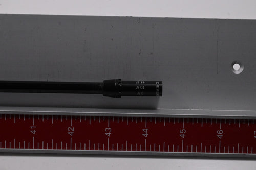 Project X Hzrdus Black Gen 4 60 Driver Shaft / X-Flex / Cobra 2nd Gen