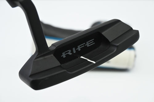 Rife RFX 2018 Series Riddler Putter / 34 Inch
