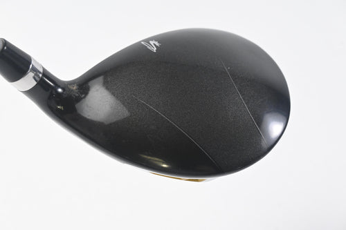 Cobra S3 Max #5 Wood / 18 Degree / Senior Flex Fujikura Blur TX 500 Shaft