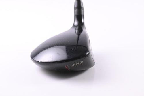 Cobra King Speedzone Tour #3 Wood / 14 Degree / Regular Flex Tensei AV Blue 75