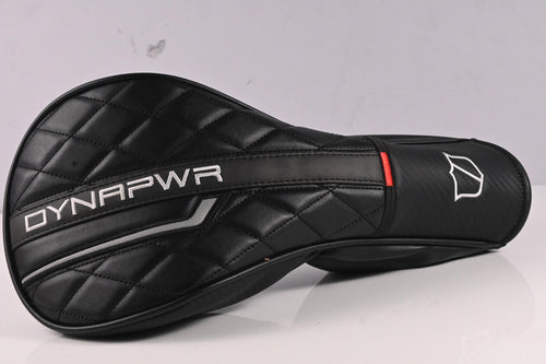 Wilson DYNAPWR 2025 Max Driver / 10.5 Degree / Senior Flex UST Helium NCT 4