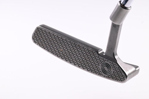 Odyssey Toulon Stroke Lab San Diego Putter / 35 Inch