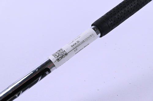 Ping ChipR / 38.5 Degree / Black Dot / Wedge Flex Ping Z-Z115 Shaft