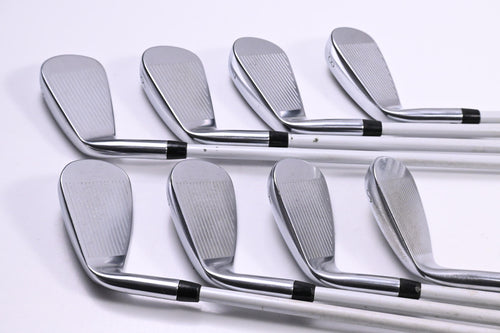 Nike Vapor Speed Irons / 5-PW+AW+SW / Regular Flex Fubuki Z 70 Shafts